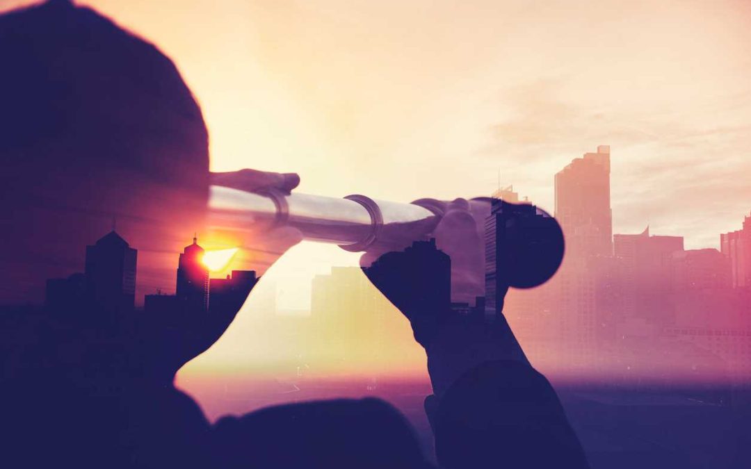 Preparing For What May Lie Ahead In Life