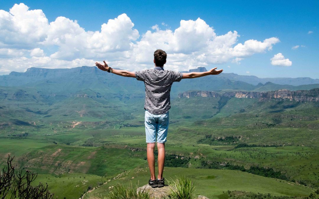 Defining Life Purpose