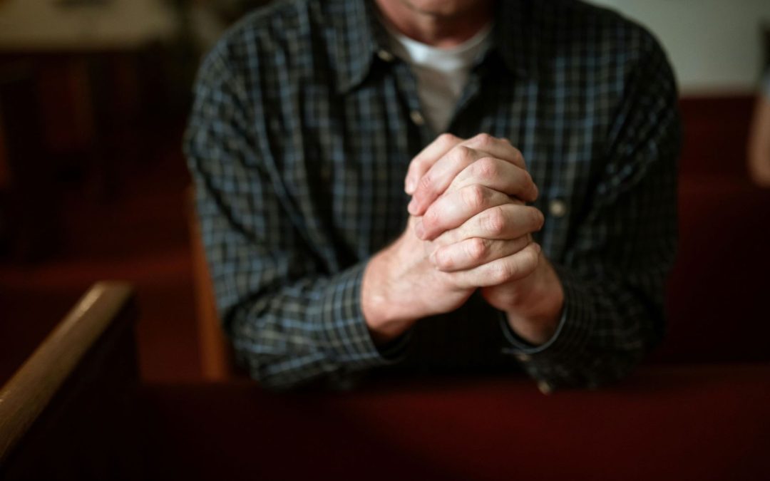 The Promise of Heaven: Why Christians Don’t Fear Death