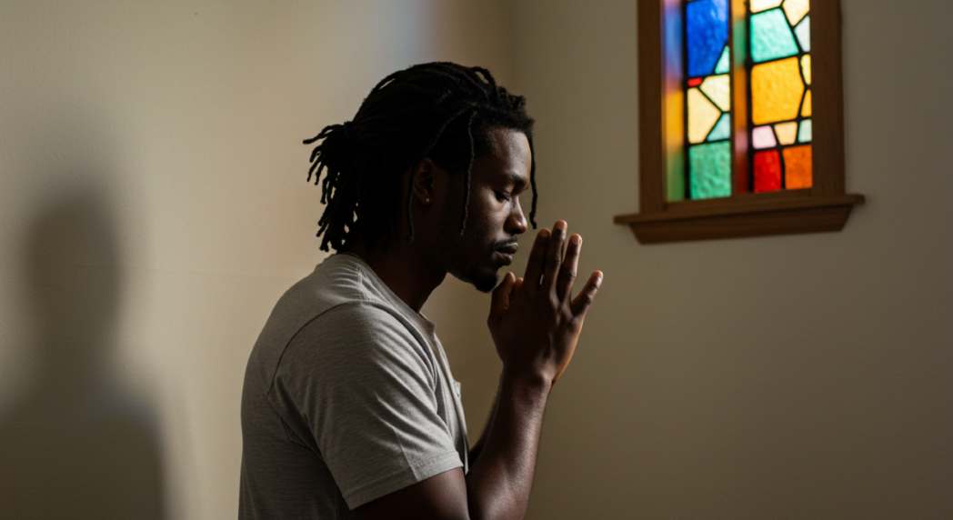 Turning Back to God: Repentance as Spiritual Reset