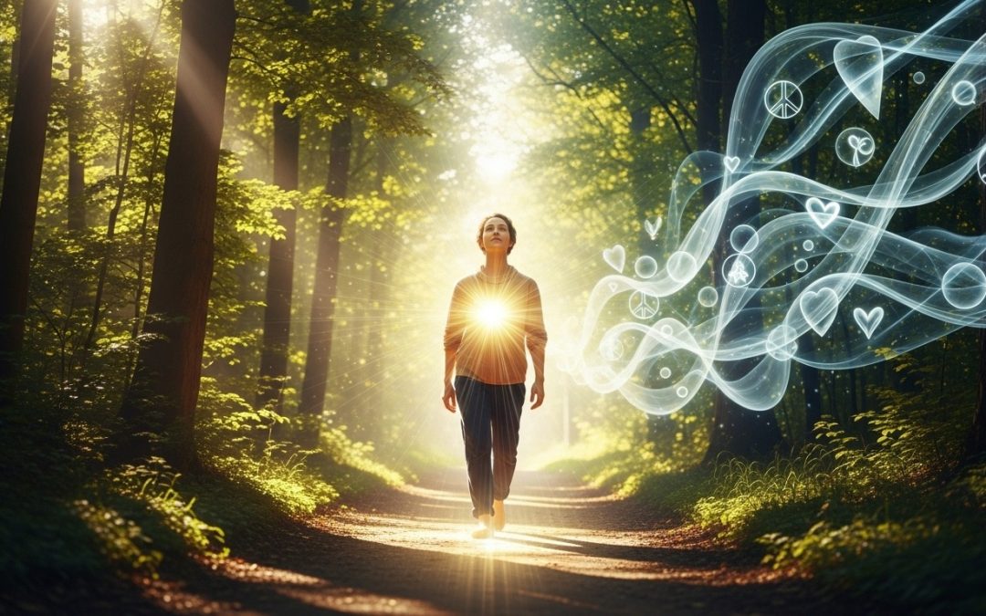 How to know if you are walking in the spirit according to the bible