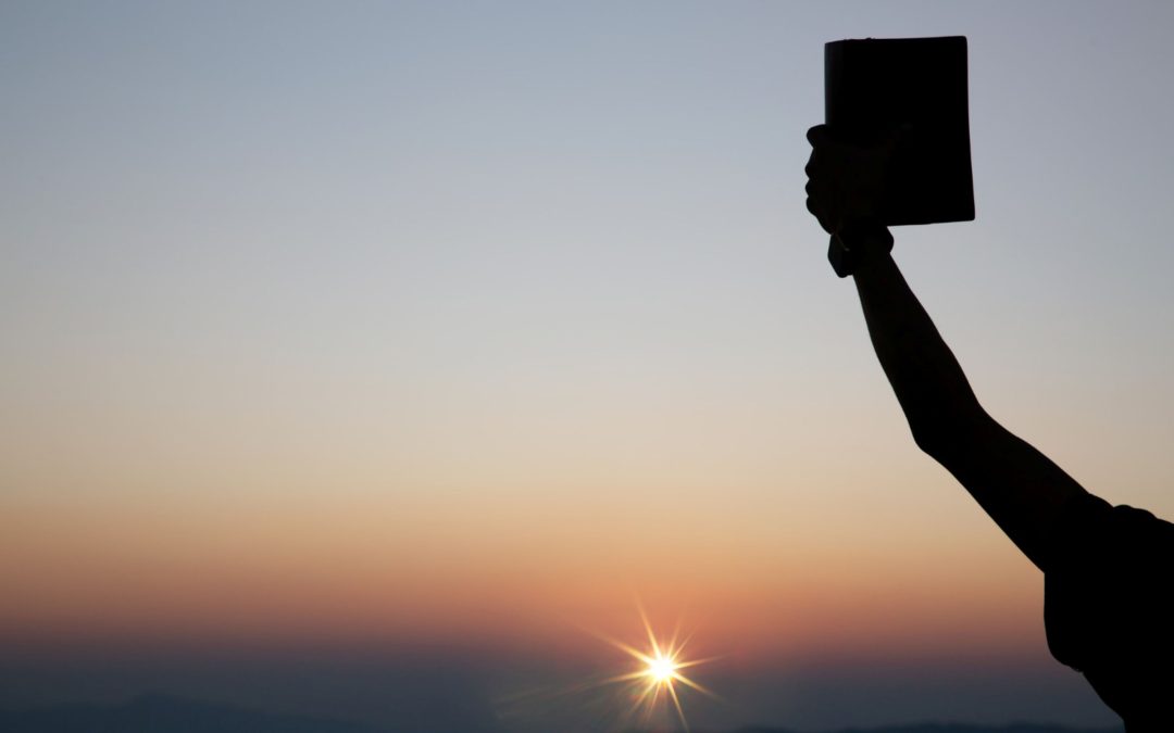 The Core of Faith: What Every Believer Builds Upon
