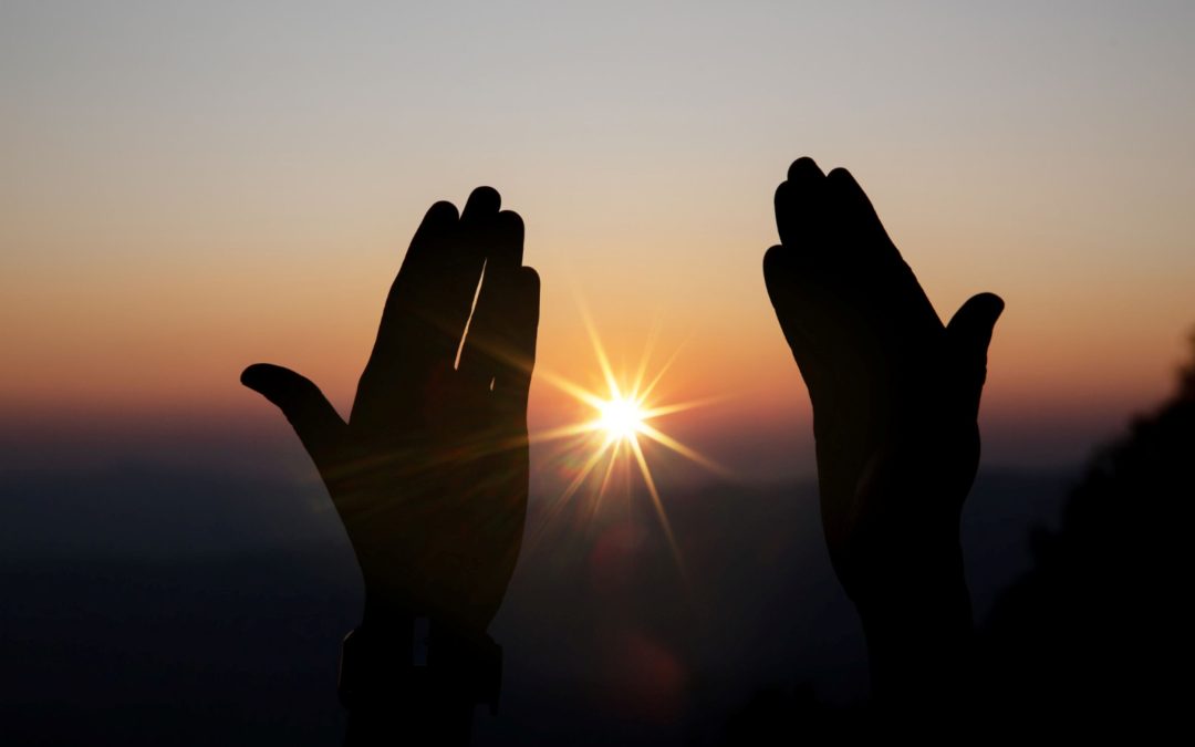 Spiritually Awaken the Spirit: Key Practices That Transform