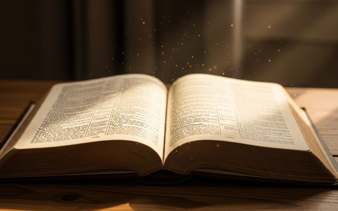 Bible Verses About Living Life With Purpose: God’s Plan for You