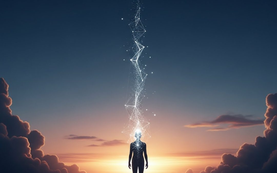 The 17 Characteristics of a Spiritual Leader: Leading from the Inside Out