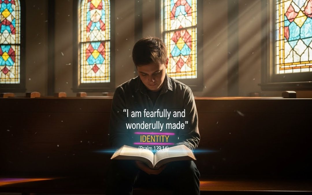 Why Is It Important to Know Your Identity in Christ?