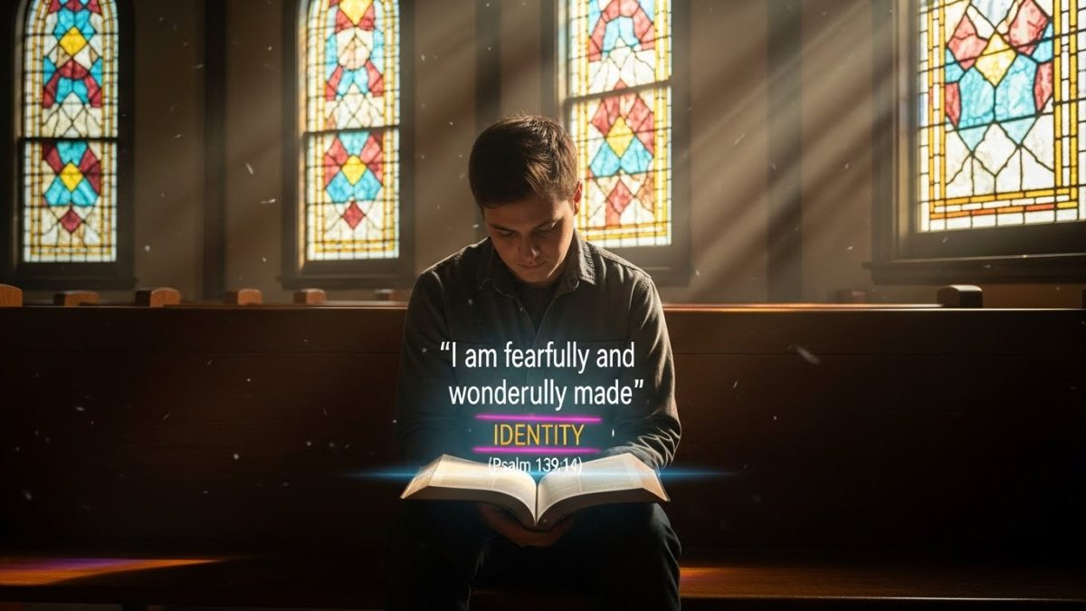 Why Is It Important to Know Your Identity in Christ