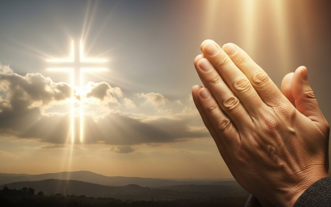 Christian Inspiration: Your Simple Guide to Finding Strength, Hope, and Purpose