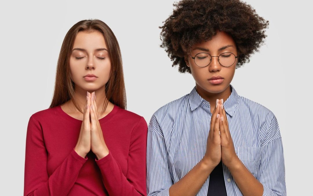 All Are Equal Before Christ: The Christian View on Racism