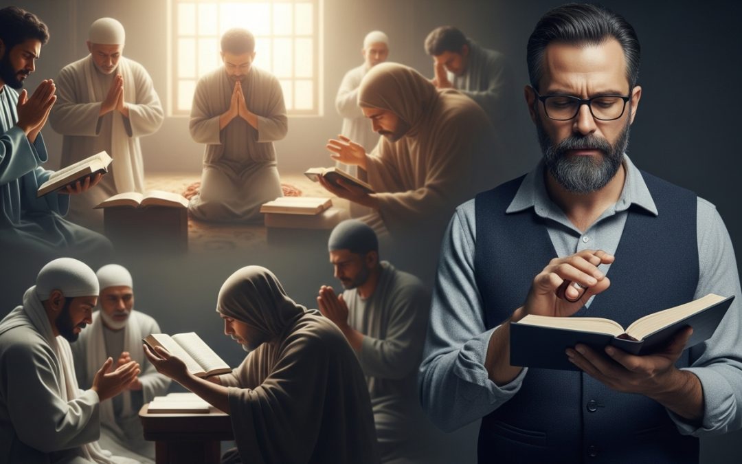 Spiritual Complacency in the Bible: Meaning, Warnings, and How to Rekindle Your Faith