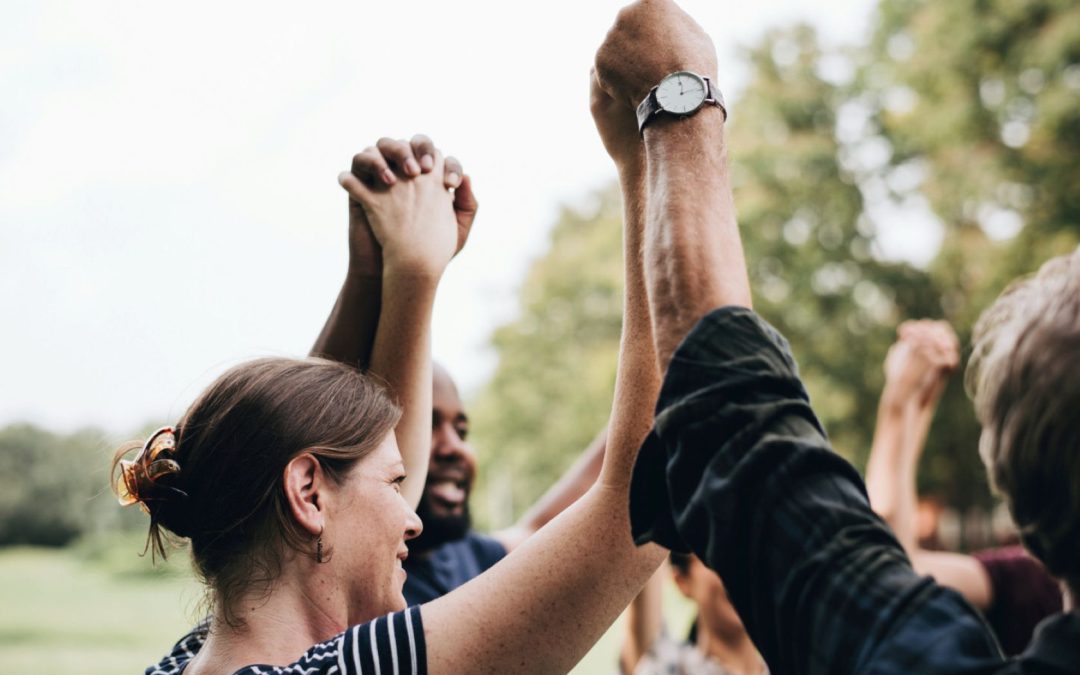 Christian Equality: Before God We Are All One and the Same