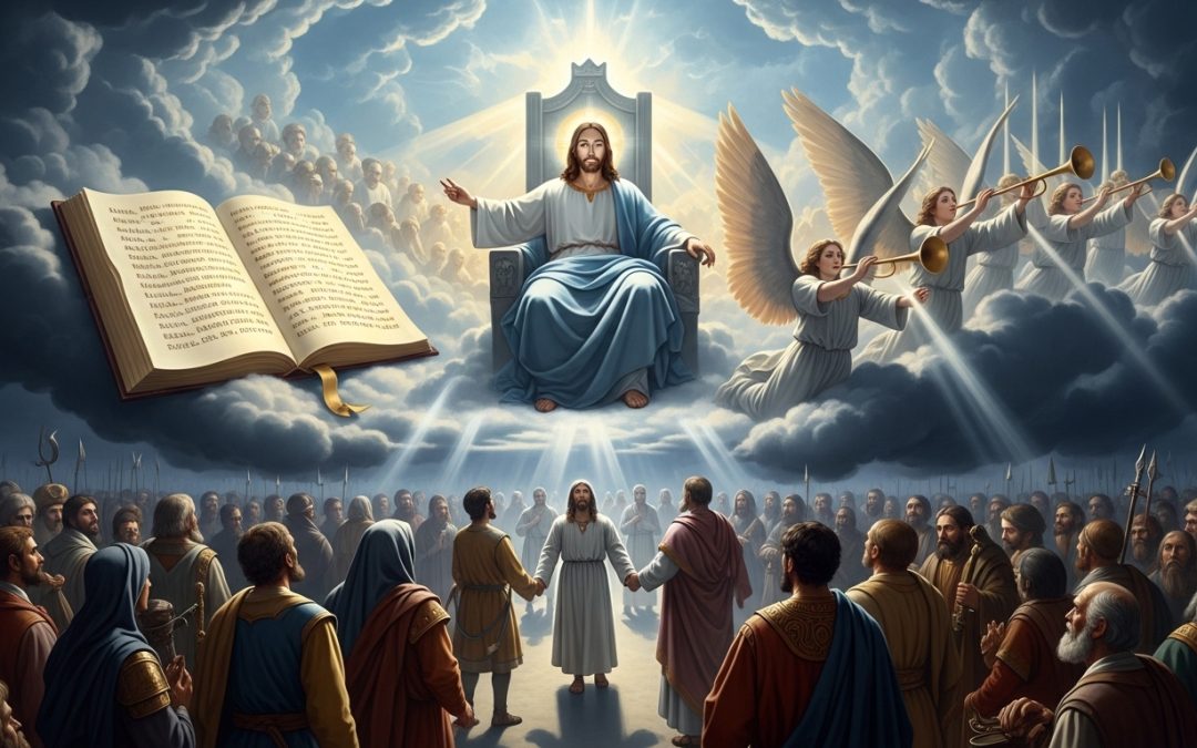What the Bible Says About Judgment Day: A Clear and Simple Guide