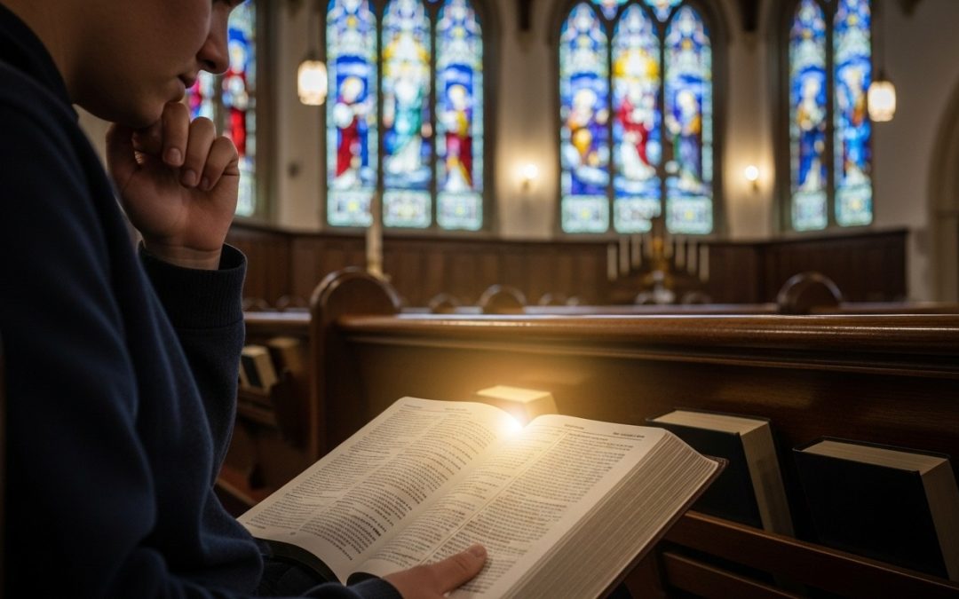 The Christian View of Death and What Comes After
