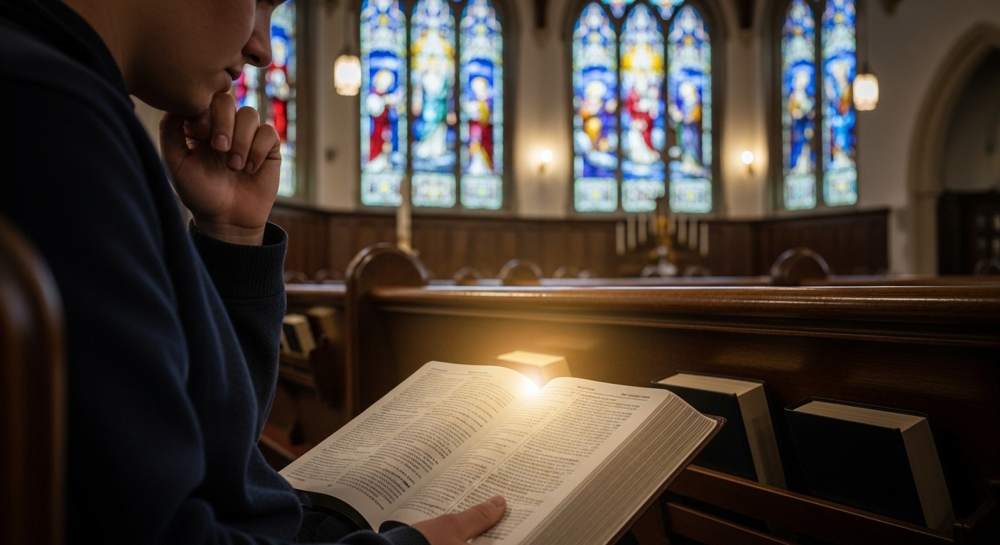 The Christian View of Death and What Comes After The Christian View of Death and What Comes After