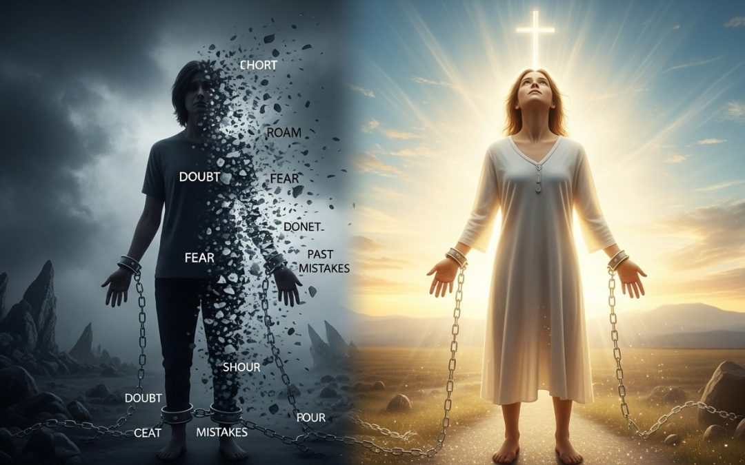 What True Christian Transformation Looks Like