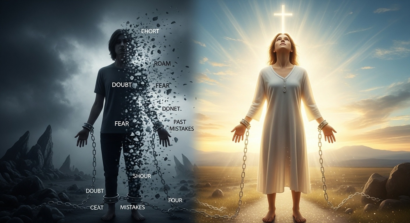 What True Christian Transformation Looks Like What True Christian Transformation Looks Like
