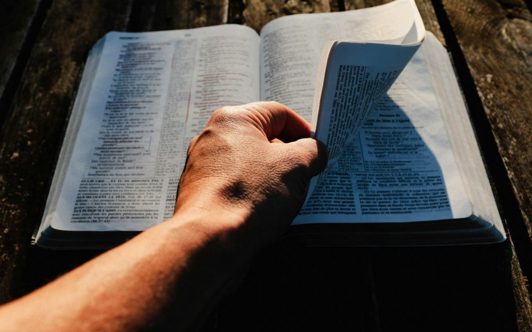 Daily Christian Living: Building Habits of Faith