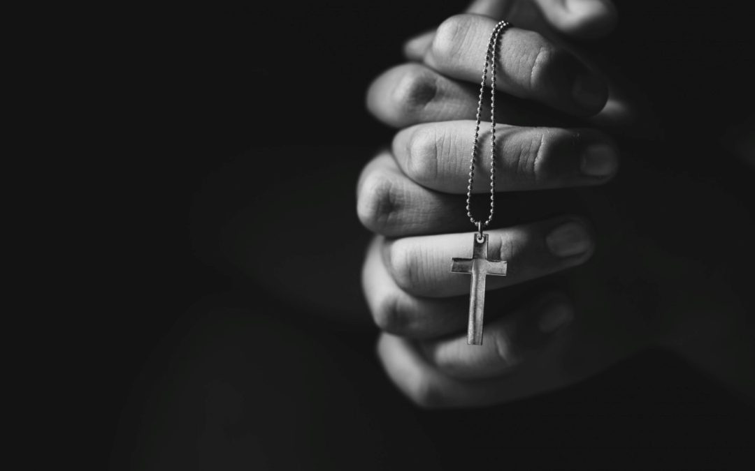 The Heart of the Christian Faith: Forgiveness and Grace