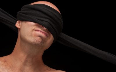 The False God of the World: How Satan Blinds the Mind